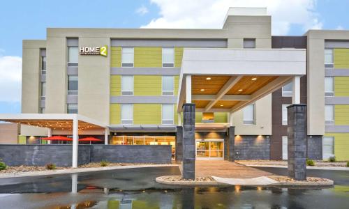 Home2 Suites by Hilton Rapid City