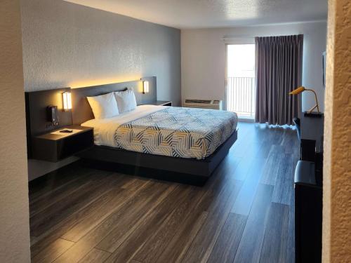 Motel 6-Lincoln, NE - Airport, Lincoln