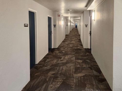 A szálláshely kívülről, Motel 6 Lincoln, NE - Airport in Lincoln (NE)