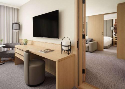 Nobu Hotel London Portman Square - image 14
