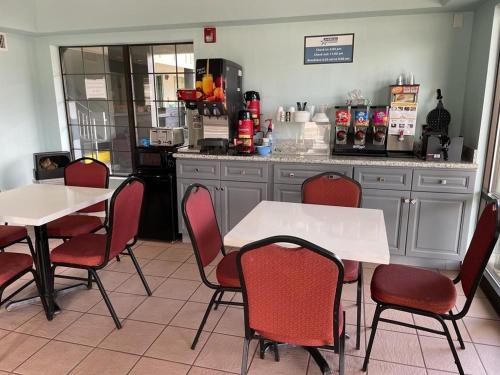 Nola Inn in Slidell, USA