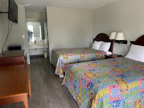 Nola Inn in Slidell, USA
