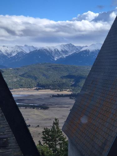 A l'orée des bois - Chalet - Les Angles