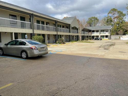 Nola Inn in Slidell, USA