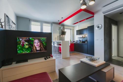 RGB studio