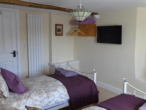 Lodge House B&B - main image
