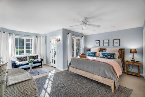 Glen Ellen Home with Lush Yard and Pool in Wine Country - image 7