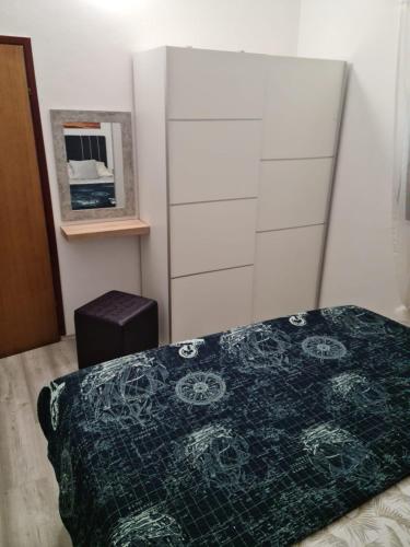 One-Bedroom Apartment with Terrace and Sea View image 10