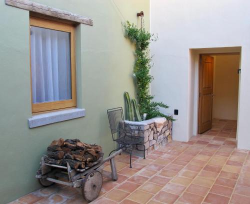 บริการและสิ่งอำนวยความสะดวก, Hotel La Tarjea in เรอัล เด กาตอร์เซ