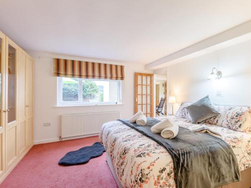 4 Bed in Symonds Yat 79373