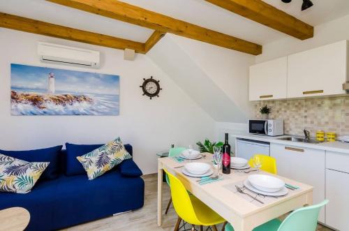Iekārtas, Apartments with parking space Korita, Mljet - 22342 in Korita