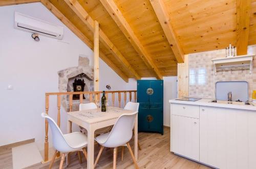 Iekārtas, Apartments with parking space Korita, Mljet - 22342 in Korita