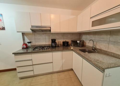 Apartamento exclusivo Familiar 306