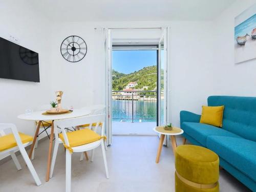 Apartments by the sea Okuklje, Mljet - 22341