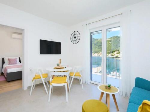 Apartments by the sea Okuklje, Mljet - 22341