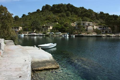 Apartments by the sea Okuklje, Mljet - 22341