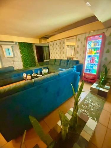. Hotel Olmos
