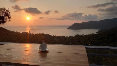 Ozone Hill Panoramic Residence Thong Nai Pan Beach