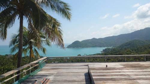 Ozone Hill Panoramic Residence Thong Nai Pan Beach