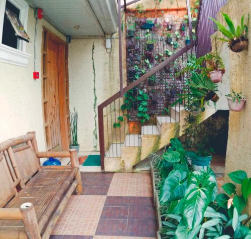 Koinonia Retreat CenteR in Bakakeng