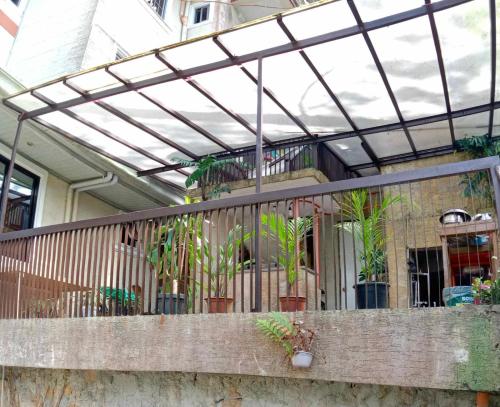 Koinonia Retreat CenteR in Bakakeng