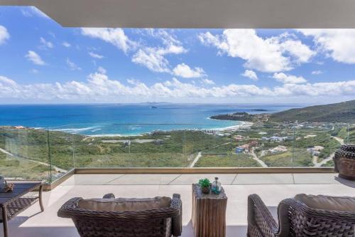 RedPond 2BR Condo St Barths View