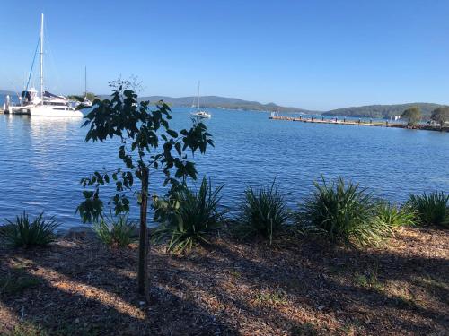 4 @ Alta Mira - Soldiers Point in Port Stephens