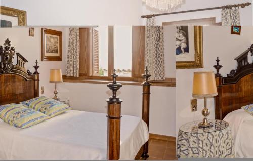 1 Bedroom Gorgeous Apartment In Selva