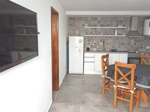 pH para 4 personas a nuevo - a minutos del centro