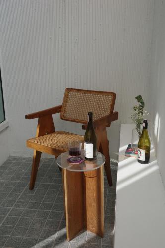 LAZYDAY IN NIMMAN Room Type - Apartment - Ground Floor