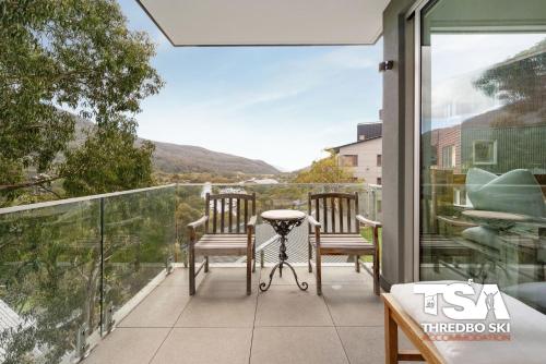 The Peak 3, Thredbo (fotografie 8)