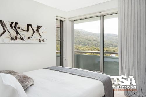 The Peak 3, Thredbo (fotografie 9)