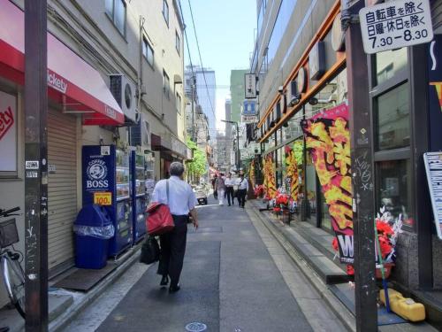 アパホテル＆リゾート〈両国駅タワー〉 | 去趣 chicTrip