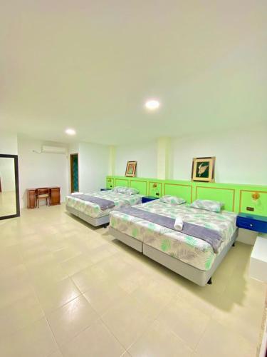 Hostal Marle in Portoviejo