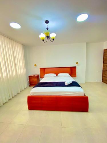 Hostal Marle in Portoviejo