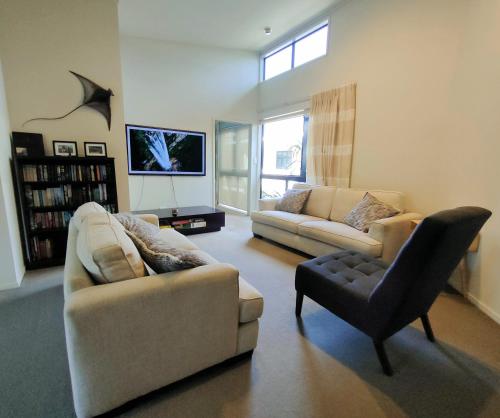 Mount Stunner with King Beds, Mount Maunganui