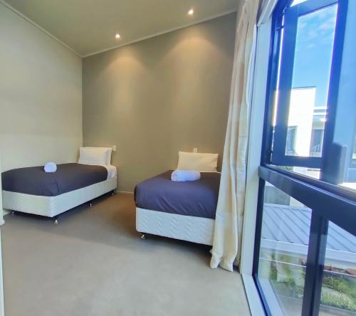 Mount Stunner with King Beds, Mount Maunganui (fotografie 6)