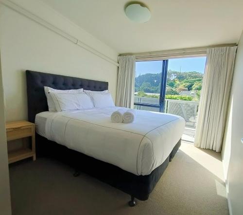 Mount Stunner with King Beds, Mount Maunganui (fotografie 5)
