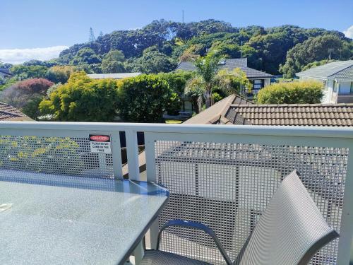 Mount Stunner with King Beds, Mount Maunganui (fotografie 8)