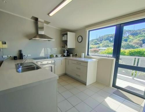 Mount Stunner with King Beds, Mount Maunganui (fotografie 9)
