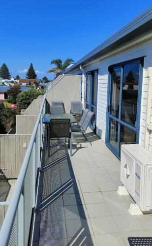 Mount Stunner with King Beds, Mount Maunganui (fotografie 11)