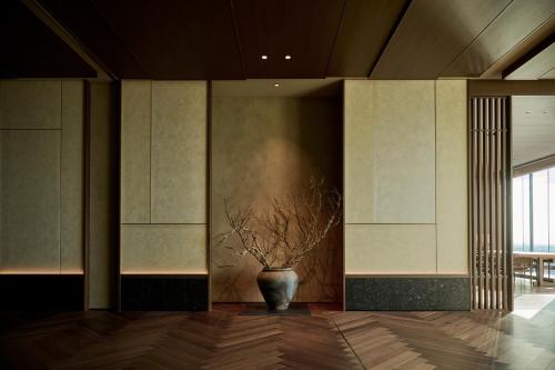 名古屋皇家花園標誌酒店 The Royal Park Hotel Iconic Nagoya