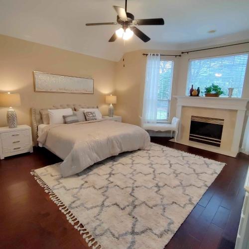 Convenient location in upscale city of Southlake. in Southlake, USA