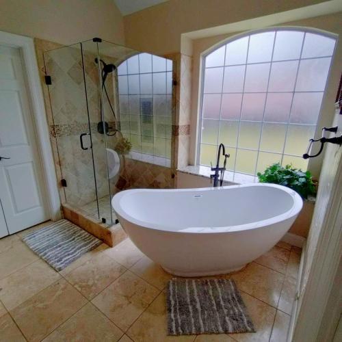 Convenient location in upscale city of Southlake. in Southlake, USA