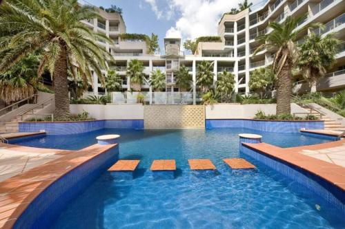 Chatswood Charm Central Apartment near Station HELP1