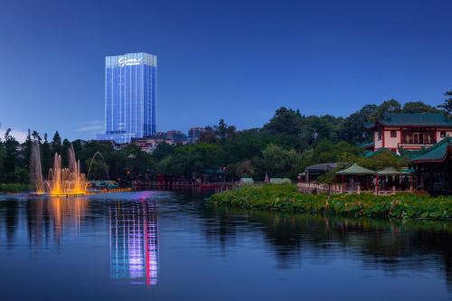 CYNN XANADU Hotel Chengdu