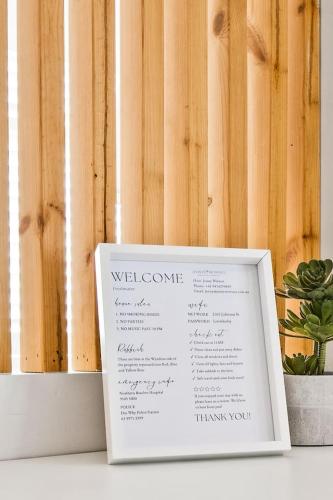 Coastal Corner - Contemporary Chic by the Beach - image 13