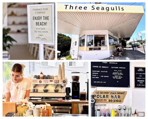 Coastal Corner - Contemporary Chic by the Beach - image 2