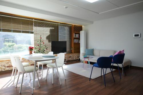 Stay Vibe Healing House, Seoul