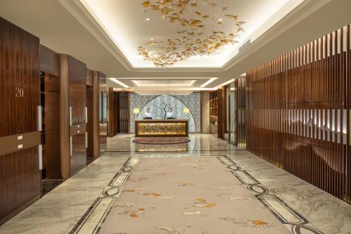 CYNN XANADU Hotel Chengdu